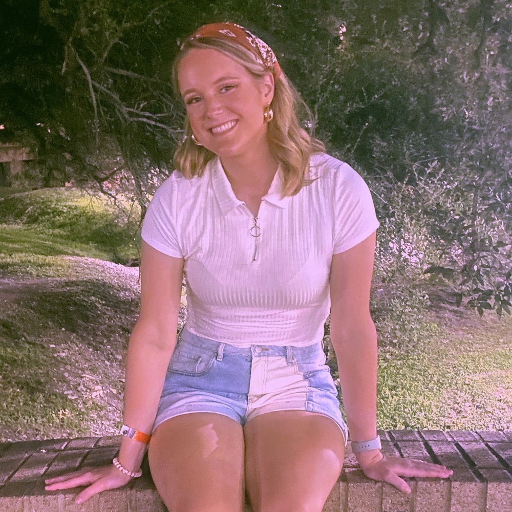 Meet your Posher, Ashlyn